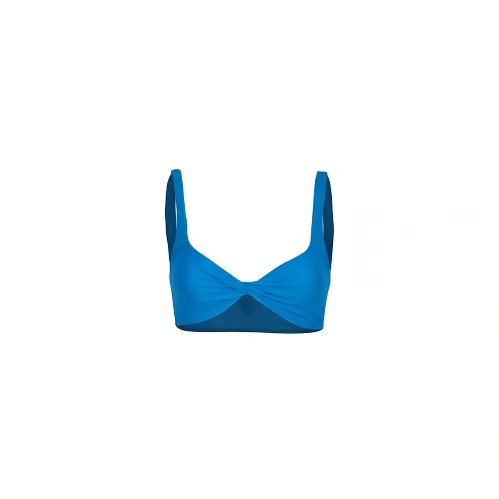 Gonza Daniela Twist Top XXL and Ruched Bottom S (never worn) - Picture 3 of 4